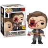 POP American Psycho - Patrick Bateman Limited Edition Bloody Chase