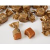 Gardiners of Scotland Baileys Luxury Fudge Oval Tin 250 g