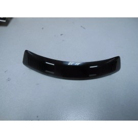 HJC NOS HJC Black Top Vent Fits: CS-5/CL-5 HJP10G1001000