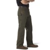 Wrangler Riggs Workwear mens Ranger work utility pants, Loden, 32W
