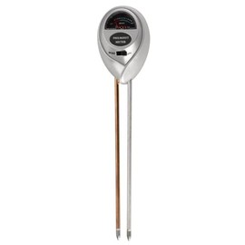 Smart Garden Useful Moisture & pH Meter