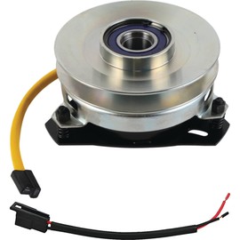 Xtreme Outdoor Power Equipment X0168 PTO Clutch Compatible With/Replacement For AYP 4181E94, GT180BR, GT180BT, GT180CT, GT180DR, GTX180AT, GTX180BR, XC1182HB and YPGTV160AR 106316X, 109550X, 532109550