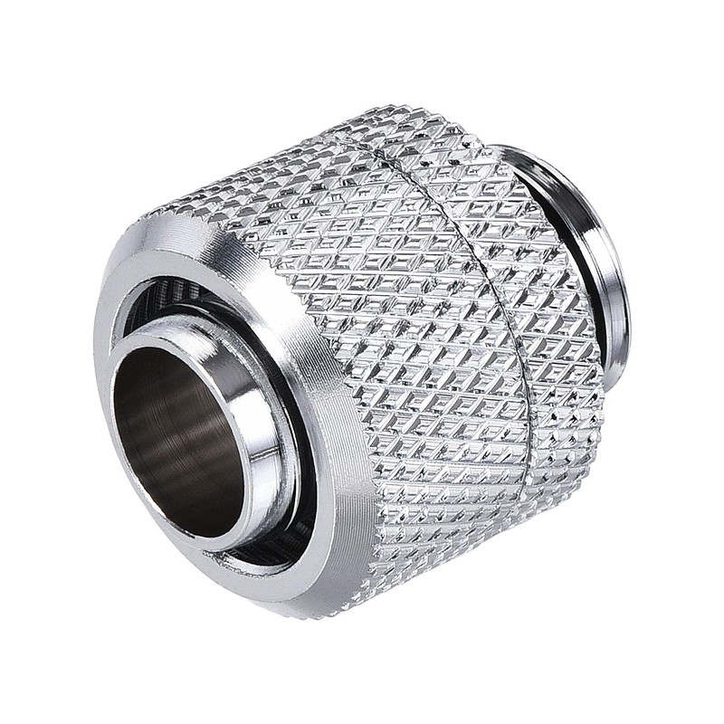 sourcing map Hose Fitting Quick Connector Set G1/4 for Water