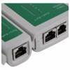 Alien Technology Probador Tester Cable Red Utp Rj11 Rj12 Rj45