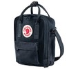Fjällräven Unisex Kånken Re-Wool Sling Shoulder Bag
