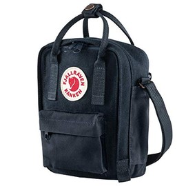 Fjällräven Unisex Kånken Re-Wool Sling Shoulder Bag