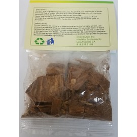 Palo Mulato Hierba/Tea 1 oz