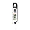 Escali Long Stem Digital Thermometer for Meat, Frying, Cooking, Candy