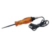 Lisle 24550 Computer Safe Circuit Tester, One Size, Factory