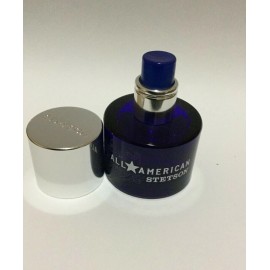 Stetson  All American by Stetson Cologne Spray .5 fl. oz. New without Box.
