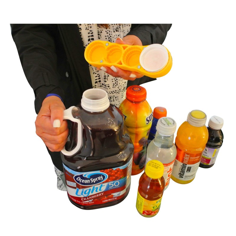 magic Opener COMBO – 1 mO MINI for small plastic