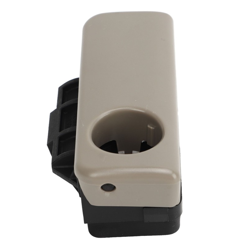 Glove Box Latch Lock 5550635020E0 Brown Flexible Compact Structure Latch