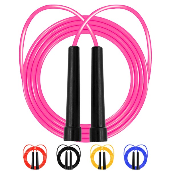 Skipping Rope (Pink)