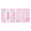 Sanrio 223701 My Melody Folding and Playing Memo