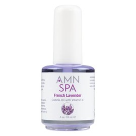 AMN SPA Americanails French Lavender With Vitamin E Cuticle Oil .5oz