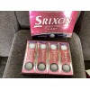 Srixon Sixon Soft Feel Lady Aerodynamic 12 Balls , Brand