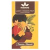 MANOA CHOCOLATE Liliko'I Passion Fruit Chocolate Bar, 2.1 OZ