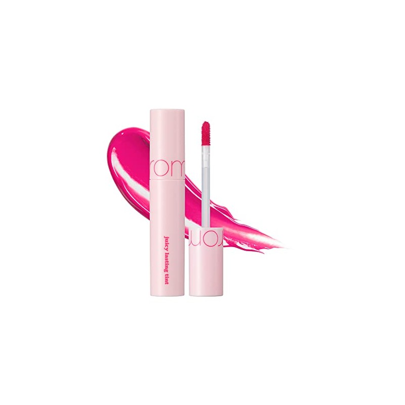 rom&nd Juicy Lasting Tint #27 Pink Popsicle