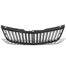 DNA MOTORING GRLDV-IMPALA00-BK Front Bumper Grille [for 00-05 Chevy Impala]