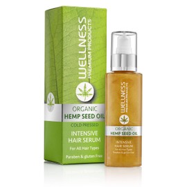 Sérum Gold Intensive Wellness 100 ml