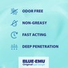 Blue Emu Cream, 1 Pack 12 oz