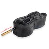 Kent 60mm Schrader Valve Bicycle Inner Tube, 20 X 1.95/2.125