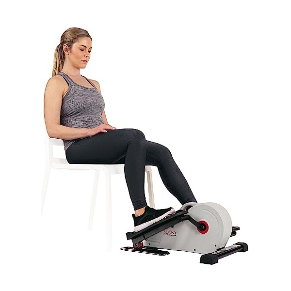 Sunny Health & Fitness Sunny Health & Fitness Fully Assembled