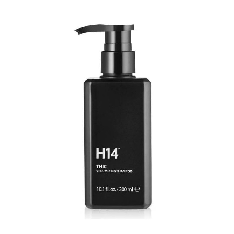H14 Thic Volumizing Shampoo, 300 ml
