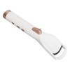 2 in 1 Electric Eyelash Curler Long Lasting Drying Heating