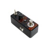 Outlaw Effects PHUNNEL-CLOUD Outlaw PHUNNEL-CLOUD 2-Mode Phaser Pedal