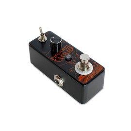 Outlaw Effects PHUNNEL-CLOUD Outlaw PHUNNEL-CLOUD 2-Mode Phaser Pedal