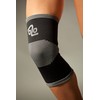 LOREY KN27001 Bamboo Edition Knee Support Made of High-Quality Knitted