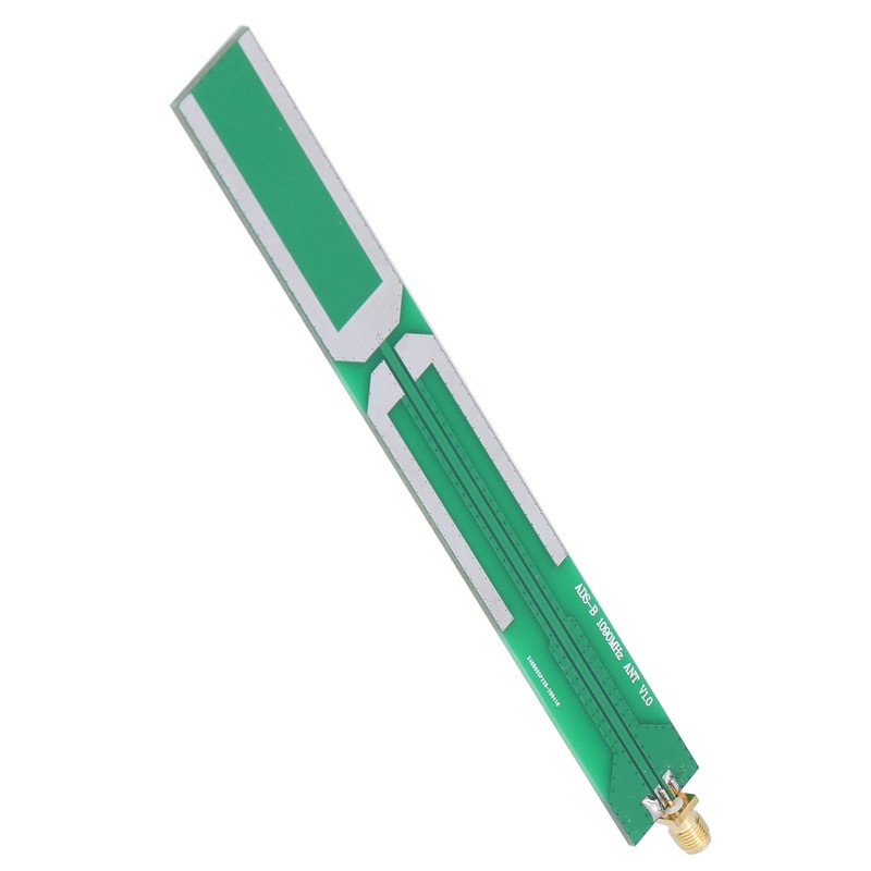 ADSB Antenna Active Receiving Antenna 1090MHZ for Improving Signal Attenuation