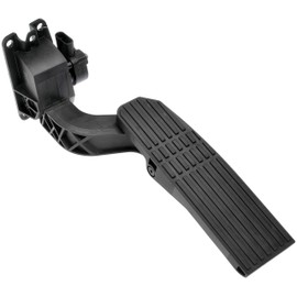 Dorman 699-5201 Accelerator Pedal Compatible with Select Freightliner Models