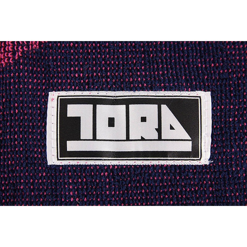 Toraichi Red Ear Towel (Super Big Logo) 100% Cotton (0148-962)