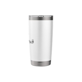 Du hast einen Wunsch frei, funny t-shirt with saying print Stainless Steel Insulated Tumbler