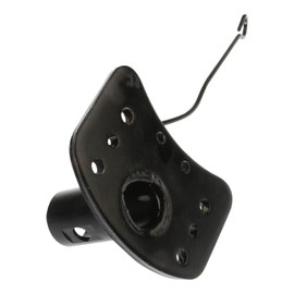 Hoypeyfiy PZ22 Carburador de 22 mm de repuesto para motos Pit bike CRF SSR Sunl Taotao de 110 cc y 125 cc, NST Coolster Buyang Roketa ATV Carburador P