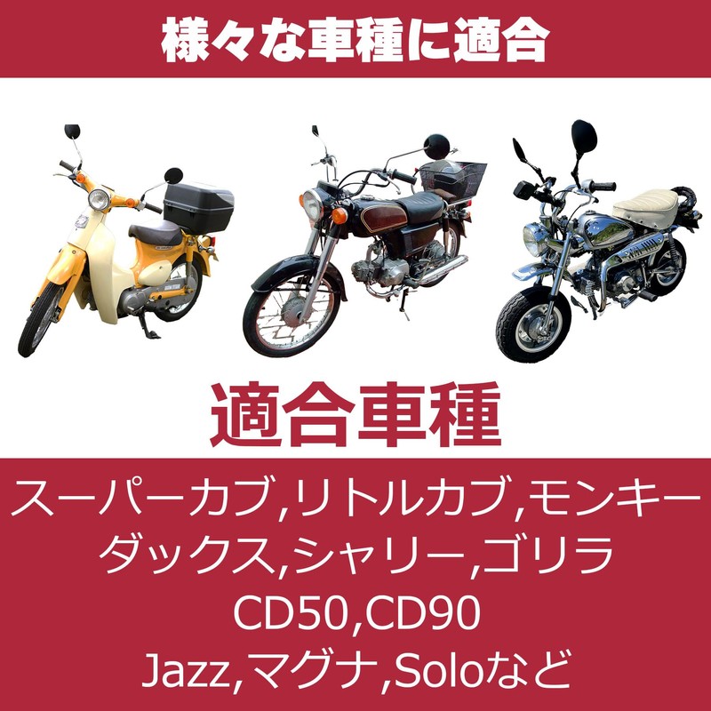ROOOCYY Short Side Stand, 7.1 inches (18 cm), General Purpose,