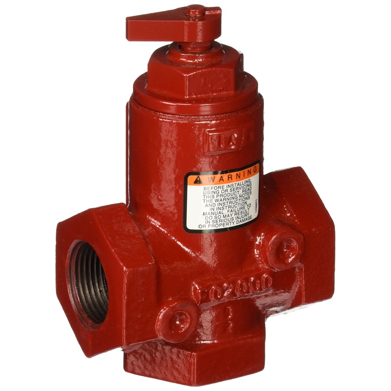 Bell & Gossett B&G 107018