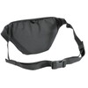 Tatonka Bauchtasche Funny Bag S - Robuste Hüfttasche mit zwei