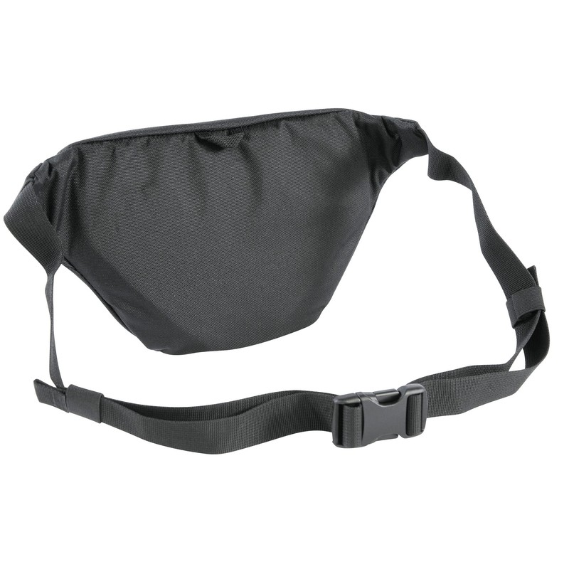 Tatonka Bauchtasche Funny Bag S - Robuste Hüfttasche mit zwei
