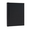 Neil Enterprises Inc. Leather Self-Stick Photo Album (10" x 12",