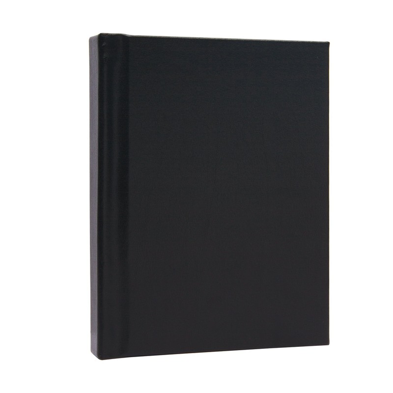 Neil Enterprises Inc. Leather Self-Stick Photo Album (10" x 12",