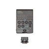Lightpix Labs 082131 Flash-Q Q20III Wireless Clip-on Strobe