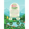 Cascadian Farm Purely O's Cereal 8.6 oz (Pack of 12)