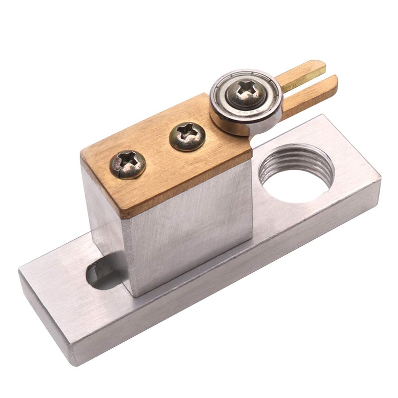 Rookin Violin Cellow Making Tools Electric Purfling Groove Cutter Luthier