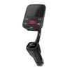 Pyle Bluetooth Hands-Free FM Transmitter with USB and Micro SD