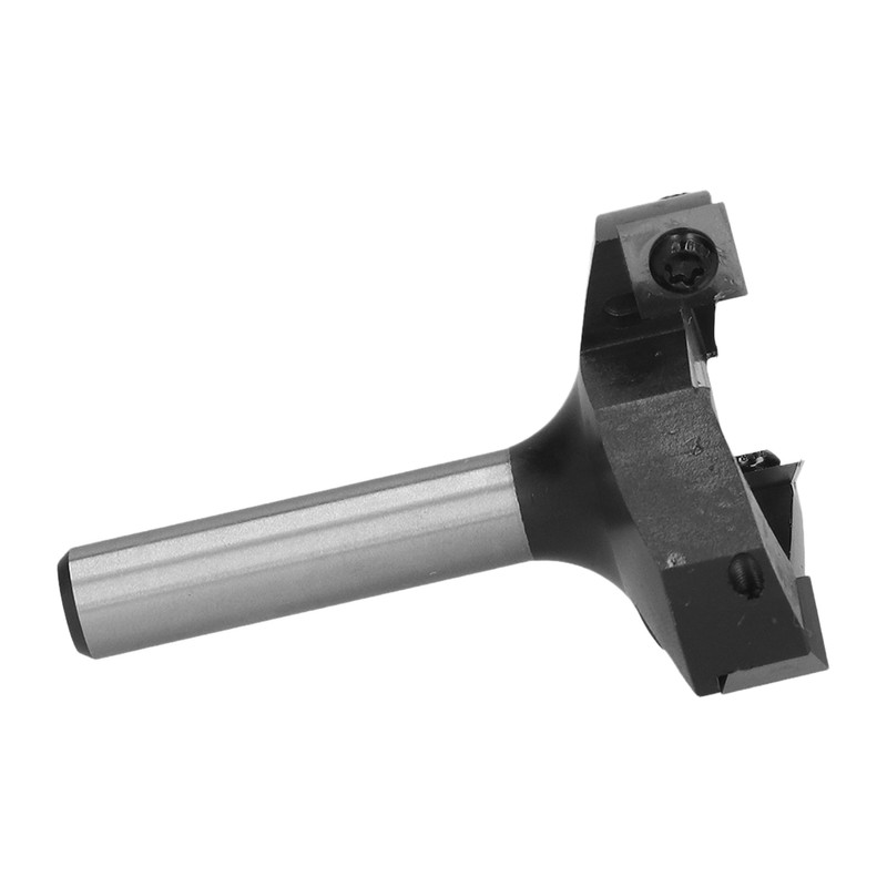 Spoilboard Surfacing Router Bit 3 Blade Wood Planer Bits Woodworking