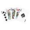 Copag 22501754 NEO Premium Playing Cards - Connect