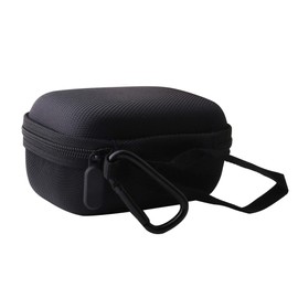 WERJIA - Funda rígida de viaje para Canon PowerShot Zoom, monocular de teleobjetivo compacto